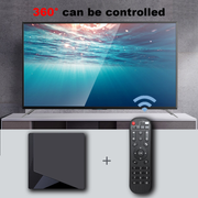 Tv Box Convertidor A Smart 8k 4gb Ram Android 10 Disney