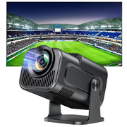 Video Beam Proyector 4k Hy320 Enfoque Automatico Magis Tv