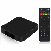 Tv Box Convertidor A Smart 4k 2gb Control Led 5g Miracast