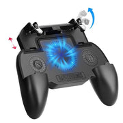 Control De Juegos Control Sp+ Gatillo Power Joystick