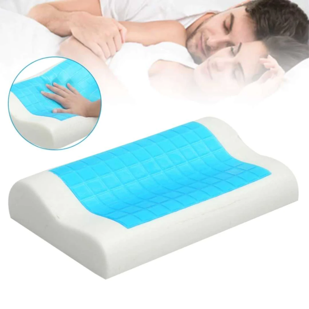 Almohada ortopedica discount precio