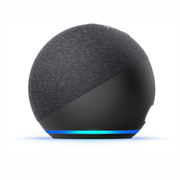 Amazon Alexa Asistente Virtual Echo Dot 4ta Generacion