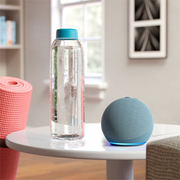 Amazon Alexa Asistente Virtual Echo Dot 5ta Generación