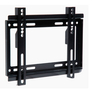 Soporte Tv Pared Fijo 14 - 42 Pulgadas Resistente Ajustable