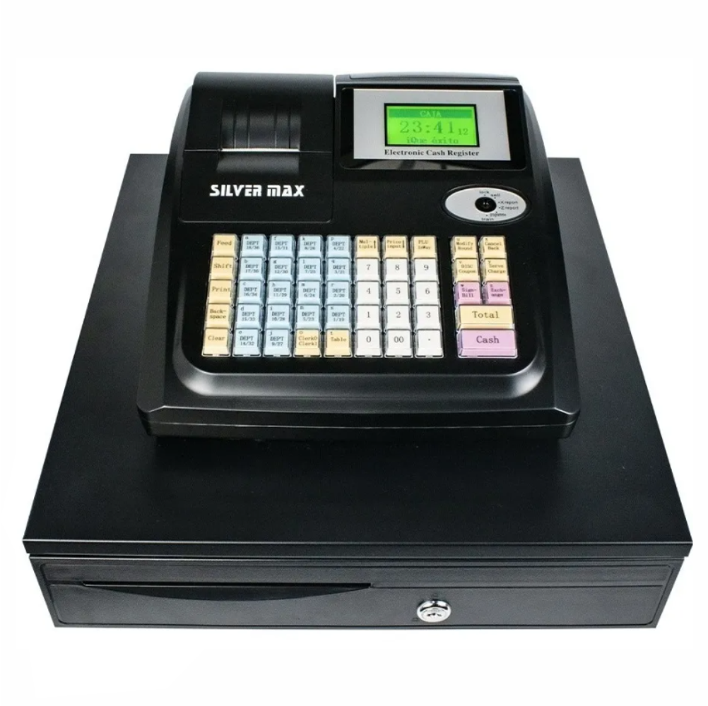 Caja registradora juguete exito sales