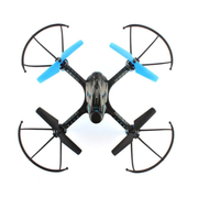 Drone Plegable Wifi Camara 720p Estabilizador De Vuelo