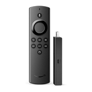 Amazon Fire Tv Stick 3ra Generación Mando Por Voz Alexa HD