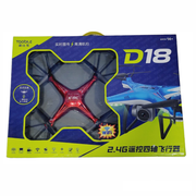 Drone Wifi Cámara Definición D18 Pioneer Cf88 Control Remoto