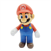 Muñecos De Mario Bross Gran Tamaño 9 Pulgadas De Colección