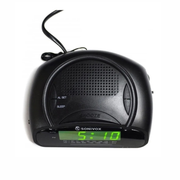 Radio Reloj Despertador Digital Sonivox RC-757