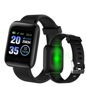 Reloj Inteligente Smartwatch Fitness D20 Y68