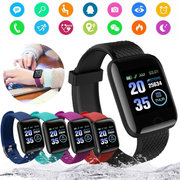 Reloj Inteligente Smartwatch Fitness D20 Y68