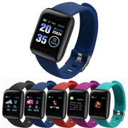 Reloj Inteligente Smartwatch Fitness D20 Y68