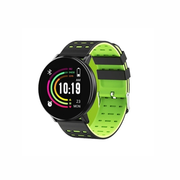 Reloj Inteligente Smartwatch Fitness Monitor De Salud