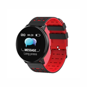 Reloj Inteligente Smartwatch Fitness Monitor De Salud