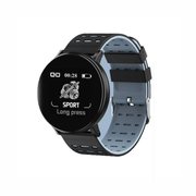 Reloj Inteligente Smartwatch Fitness Monitor De Salud