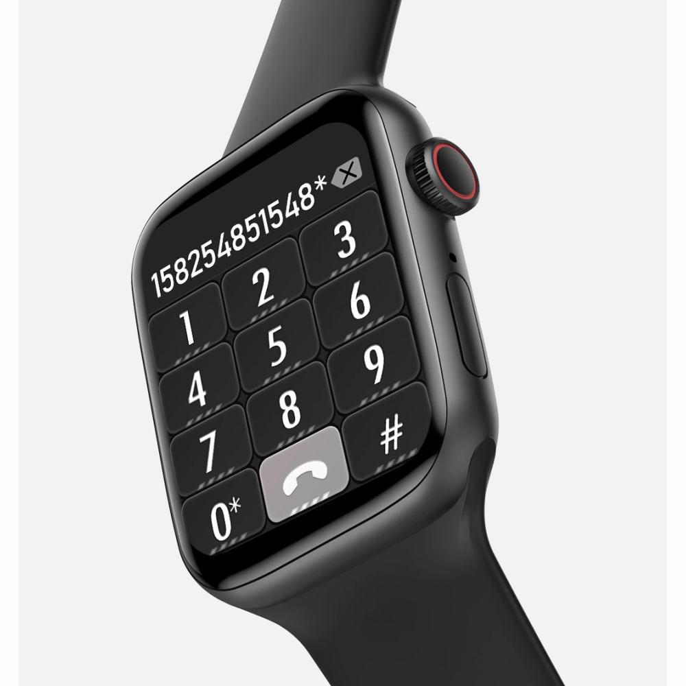 Reloj Smart Watch T500 Llamadas Control De M sica Bt TecnoHogarJS