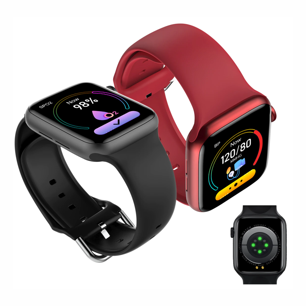 Reloj Smart Watch T500 Llamadas Control De M sica Bt TecnoHogarJS