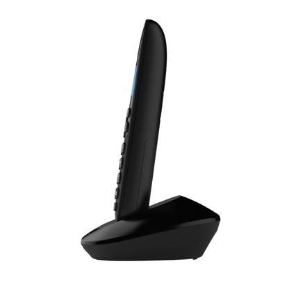 Teléfono Fijo Inalámbrico Alcatel E395