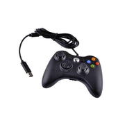 Control De Xbox 360 Alámbrico Compatible Con PC